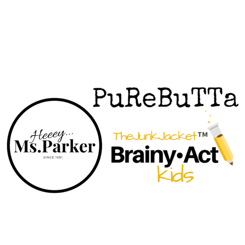 PuReBuTTa Co. logo